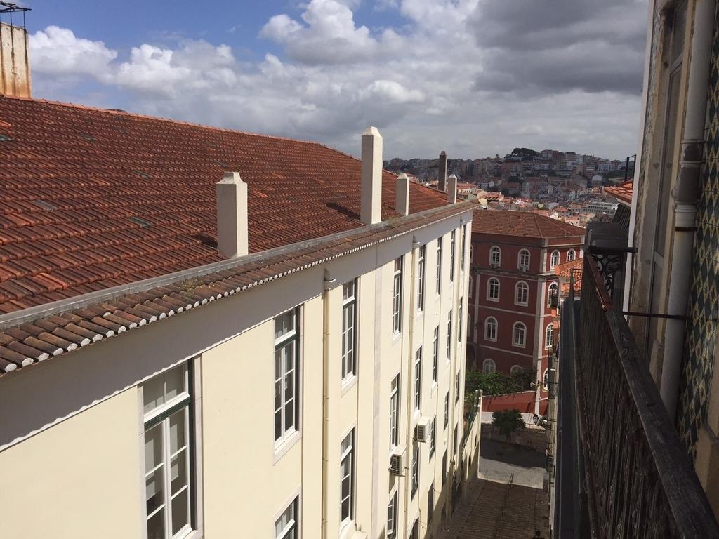 Duque Hotel Lisabona Cameră foto