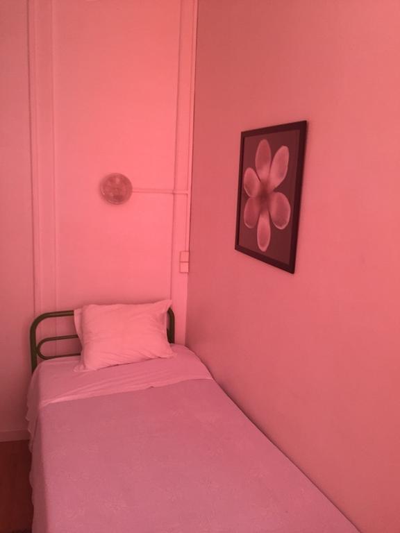 Duque Hotel Lisabona Cameră foto