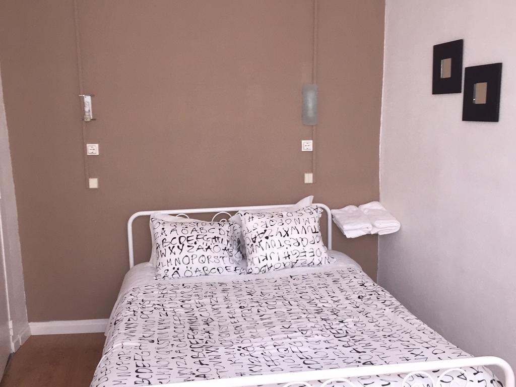 Duque Hotel Lisabona Cameră foto