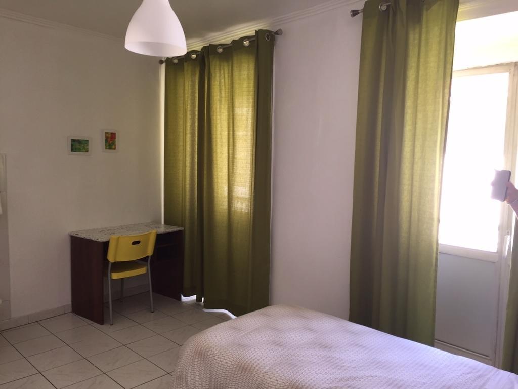 Duque Hotel Lisabona Cameră foto