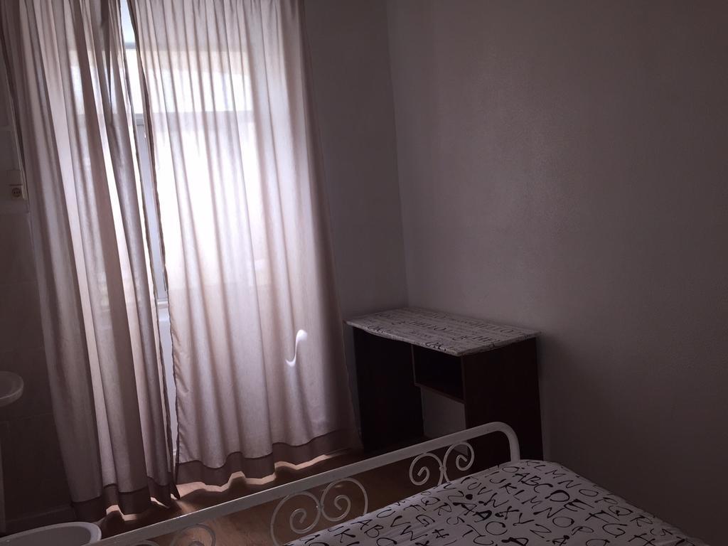Duque Hotel Lisabona Cameră foto